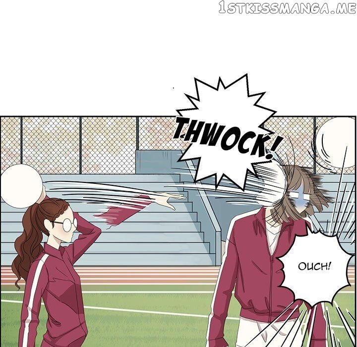 Extreme Life Of A Teenager chapter 9 - page 42