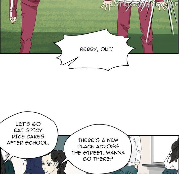 Extreme Life Of A Teenager chapter 9 - page 43