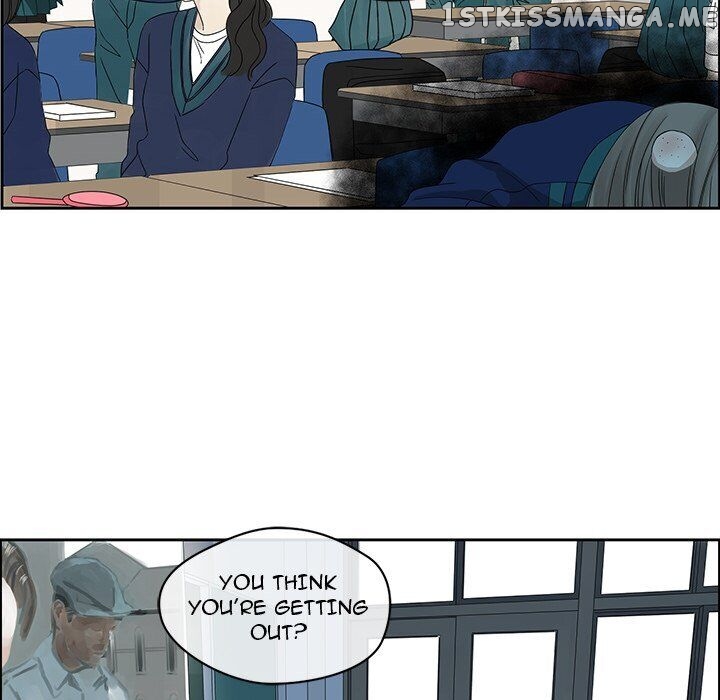 Extreme Life Of A Teenager chapter 9 - page 44