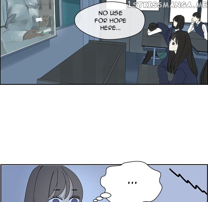 Extreme Life Of A Teenager chapter 9 - page 45