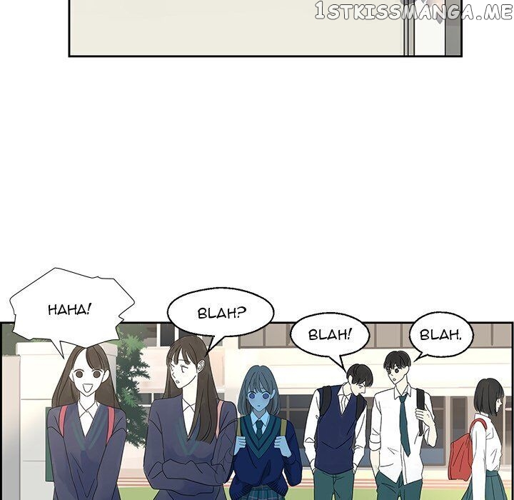 Extreme Life Of A Teenager chapter 9 - page 48