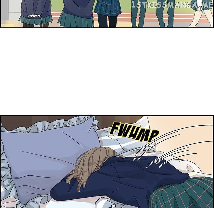 Extreme Life Of A Teenager chapter 9 - page 49