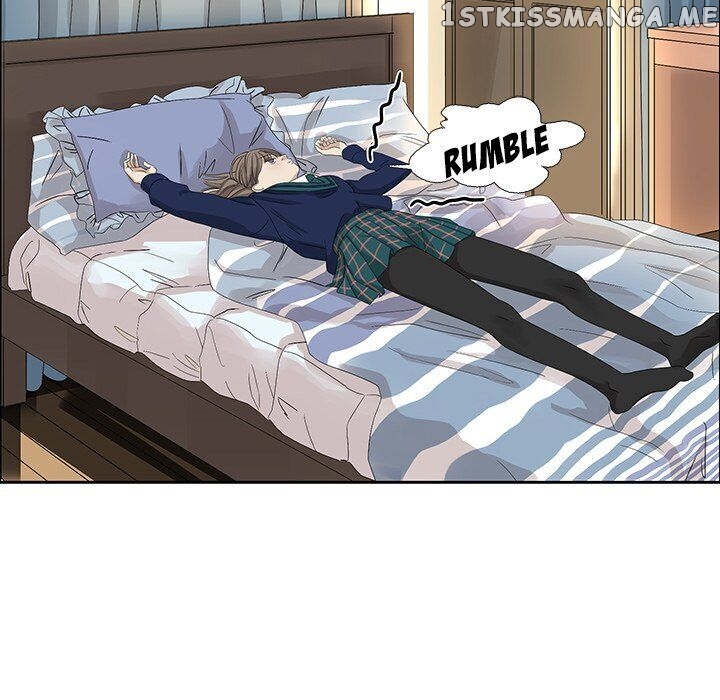 Extreme Life Of A Teenager chapter 9 - page 52
