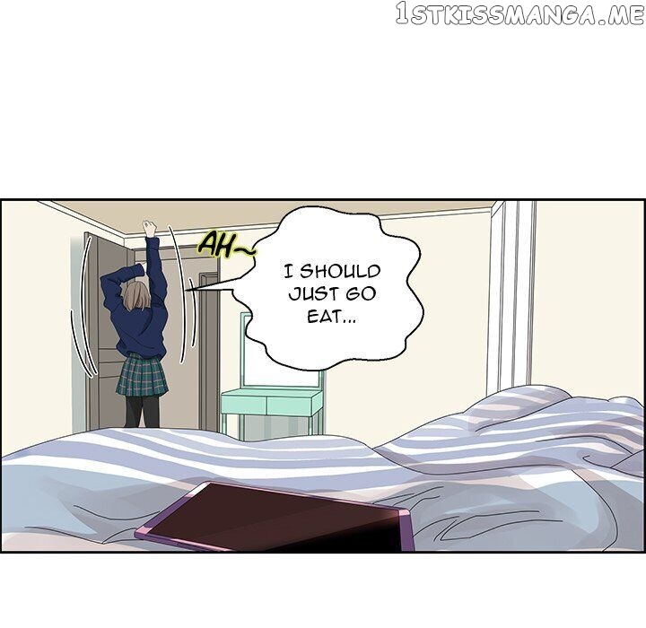 Extreme Life Of A Teenager chapter 9 - page 53