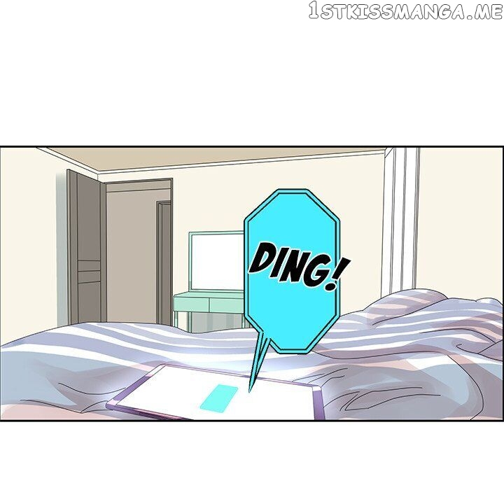 Extreme Life Of A Teenager chapter 9 - page 54
