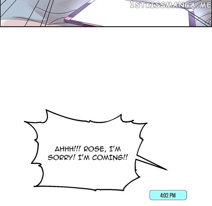 Extreme Life Of A Teenager chapter 9 - page 56