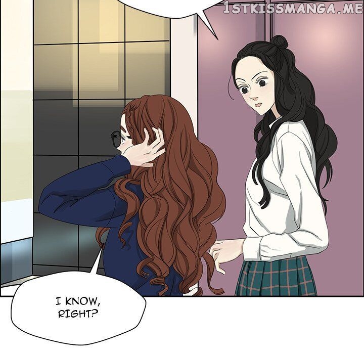 Extreme Life Of A Teenager chapter 9 - page 6