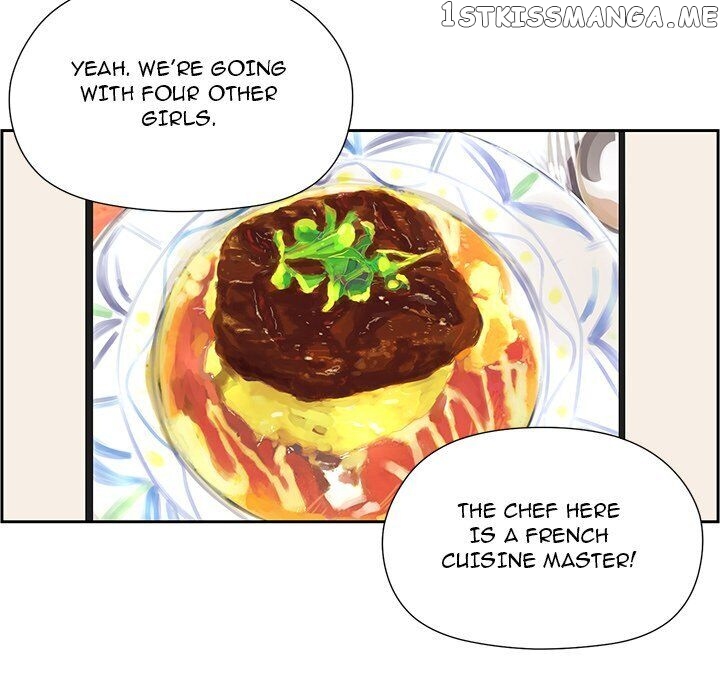 Extreme Life Of A Teenager chapter 8 - page 15