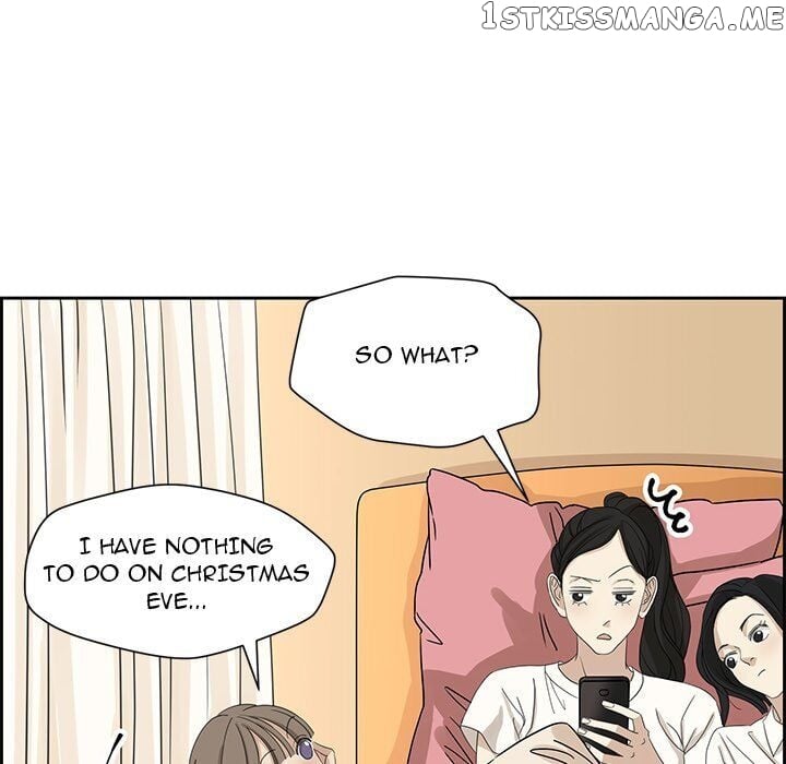 Extreme Life Of A Teenager chapter 8 - page 24