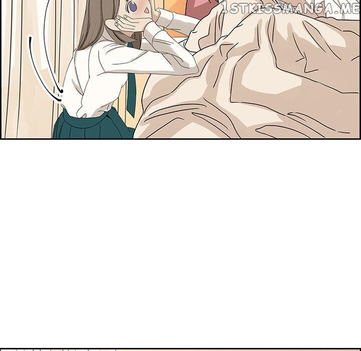 Extreme Life Of A Teenager chapter 8 - page 25