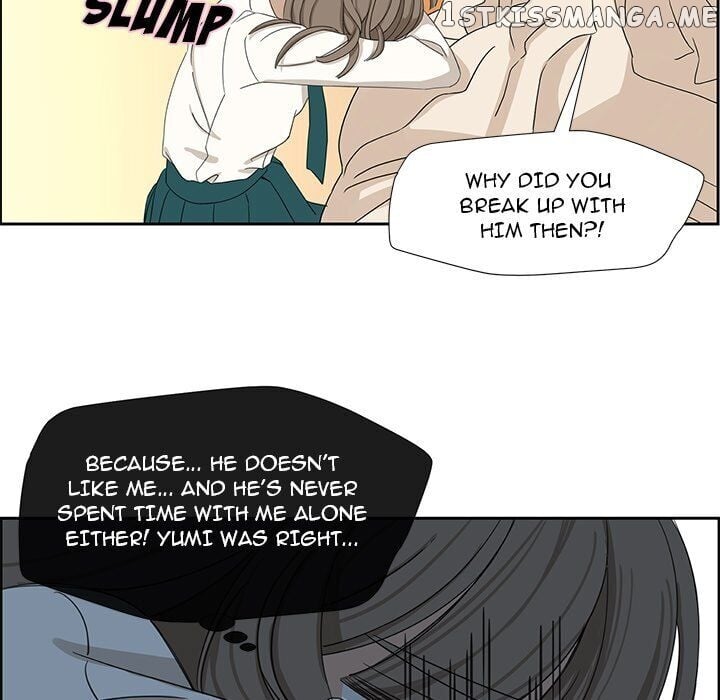 Extreme Life Of A Teenager chapter 8 - page 31