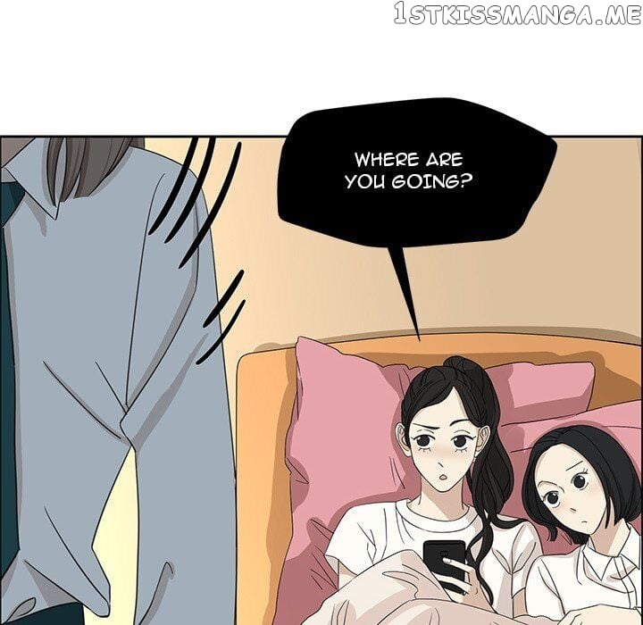 Extreme Life Of A Teenager chapter 8 - page 34