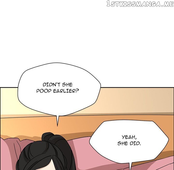 Extreme Life Of A Teenager chapter 8 - page 37