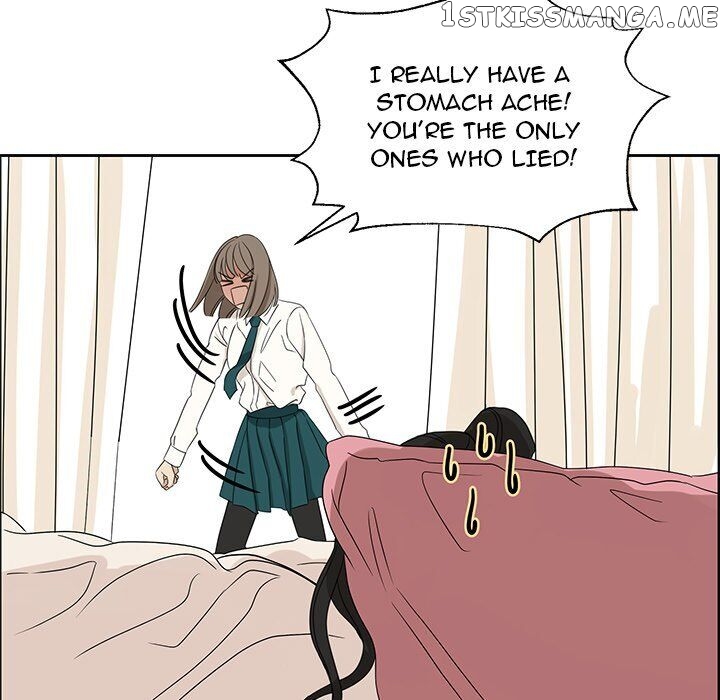 Extreme Life Of A Teenager chapter 8 - page 39