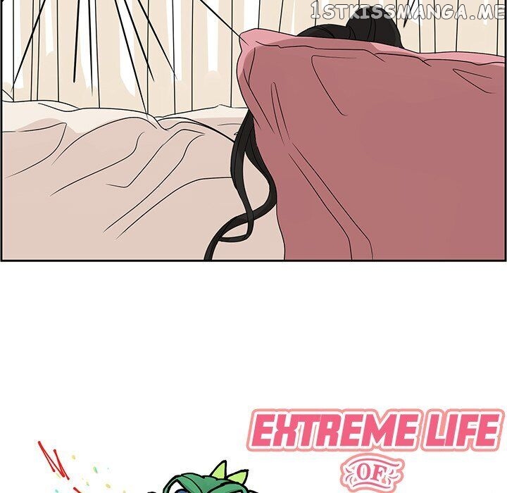 Extreme Life Of A Teenager chapter 8 - page 41