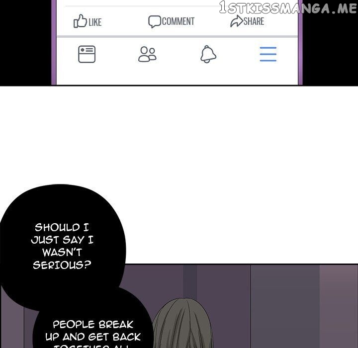 Extreme Life Of A Teenager chapter 8 - page 50