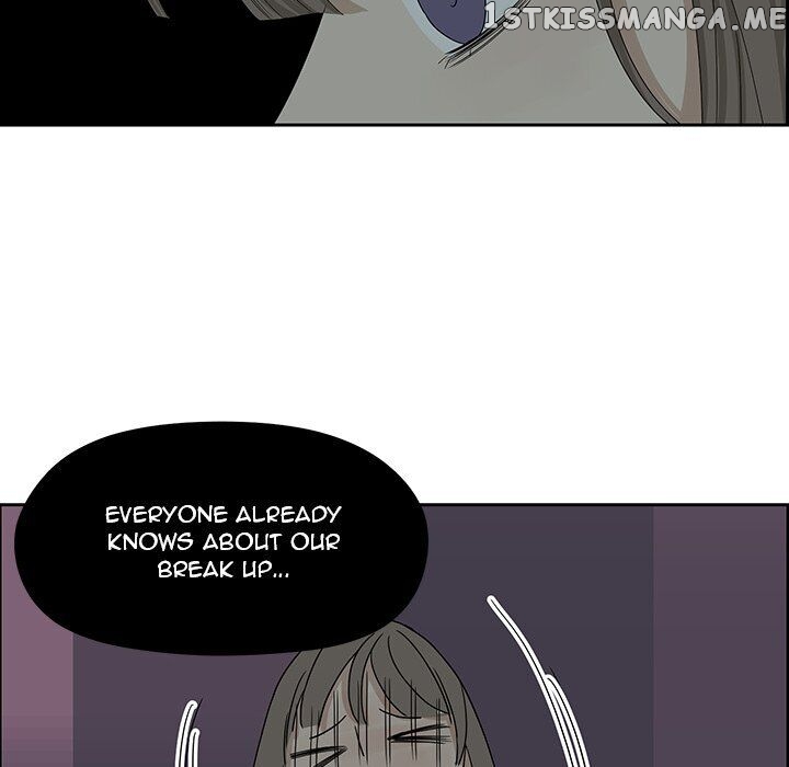 Extreme Life Of A Teenager chapter 8 - page 52