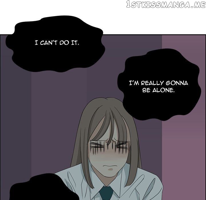 Extreme Life Of A Teenager chapter 8 - page 54