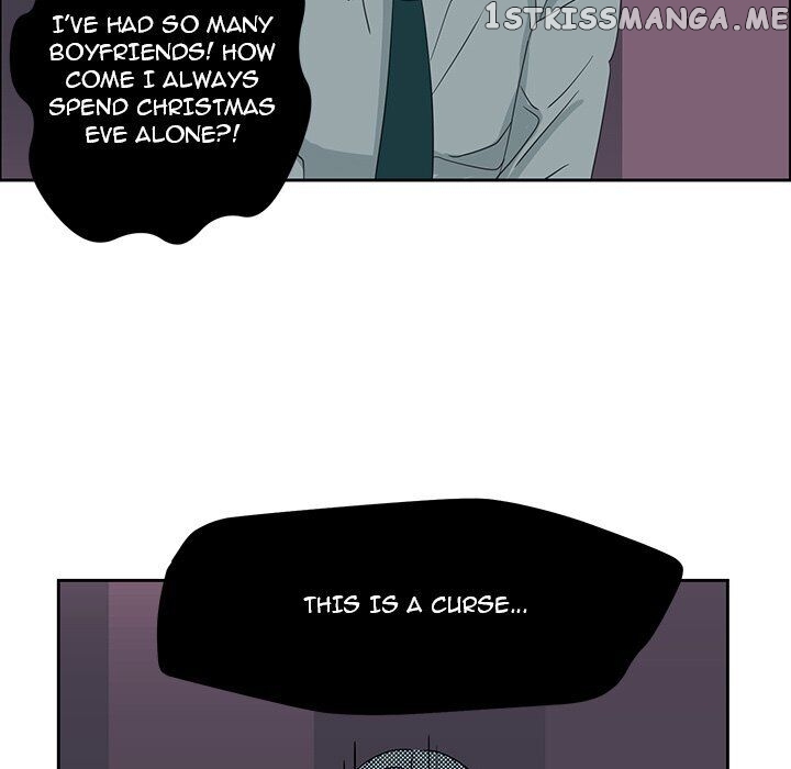 Extreme Life Of A Teenager chapter 8 - page 55