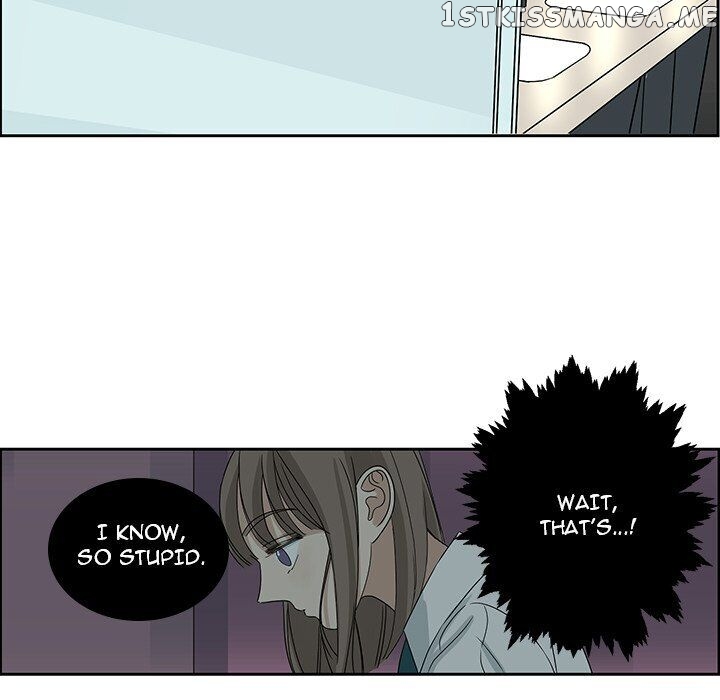 Extreme Life Of A Teenager chapter 8 - page 58