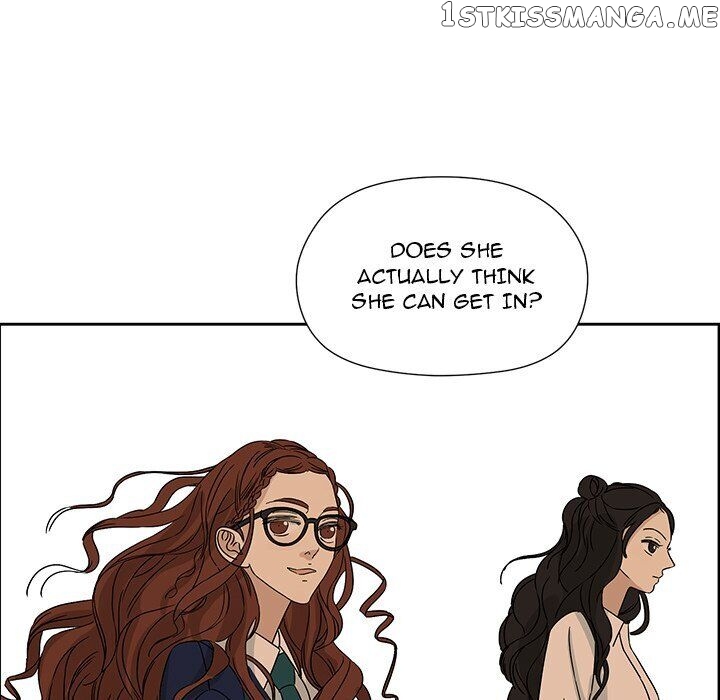 Extreme Life Of A Teenager chapter 8 - page 59