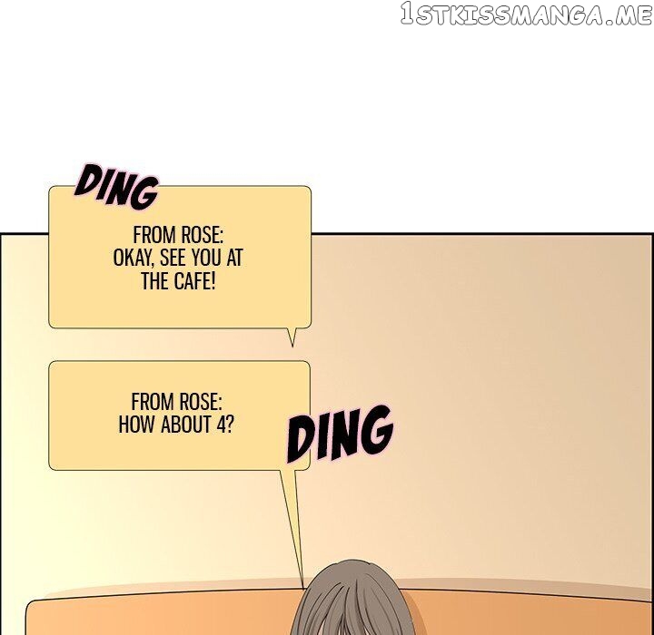 Extreme Life Of A Teenager chapter 8 - page 6