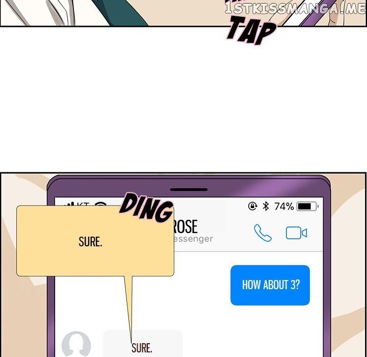 Extreme Life Of A Teenager chapter 8 - page 9