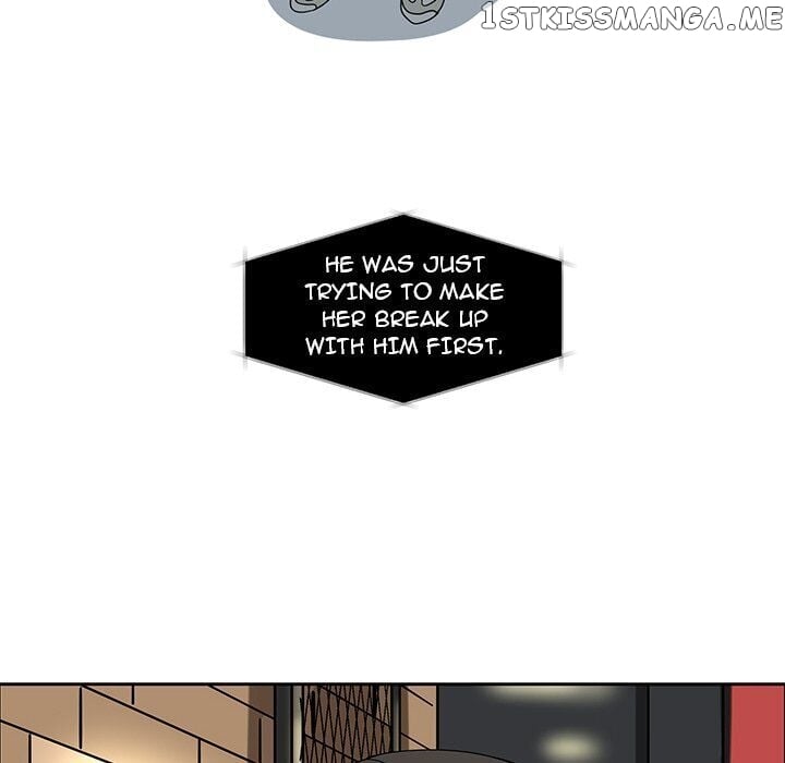 Extreme Life Of A Teenager chapter 7 - page 10