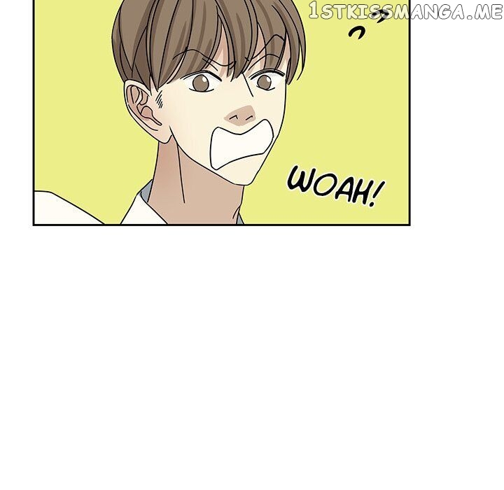 Extreme Life Of A Teenager chapter 7 - page 19