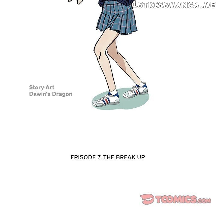 Extreme Life Of A Teenager chapter 7 - page 22