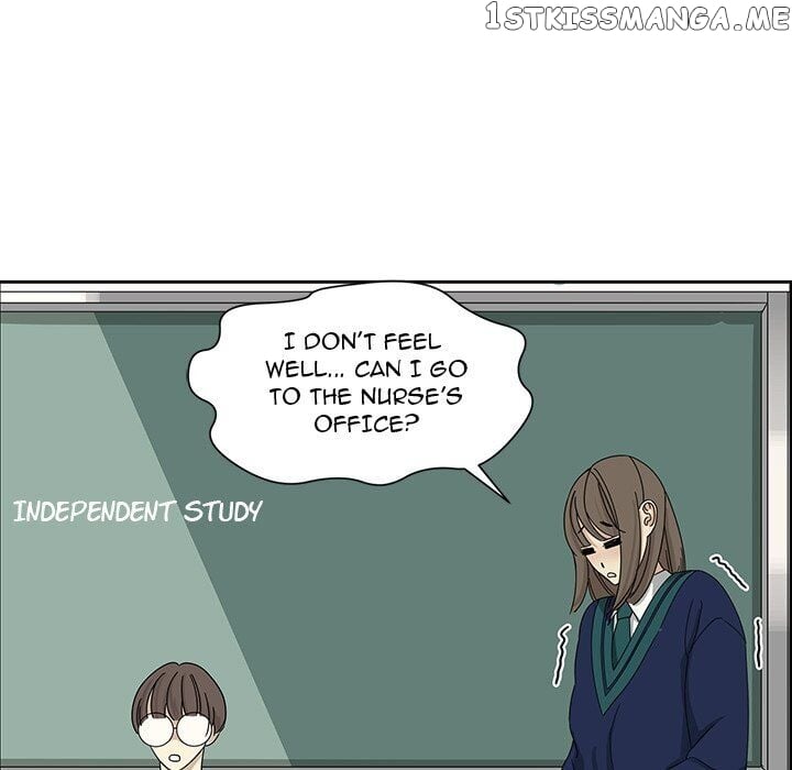 Extreme Life Of A Teenager chapter 7 - page 27