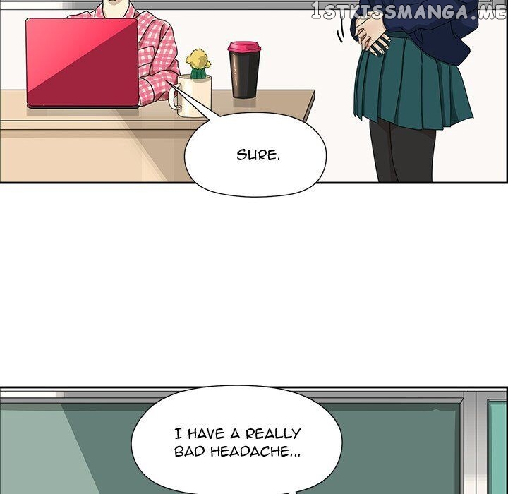 Extreme Life Of A Teenager chapter 7 - page 28
