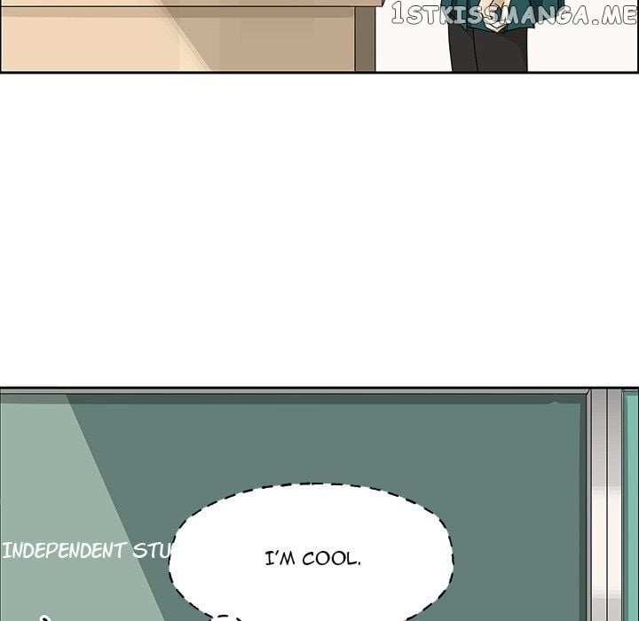 Extreme Life Of A Teenager chapter 7 - page 31