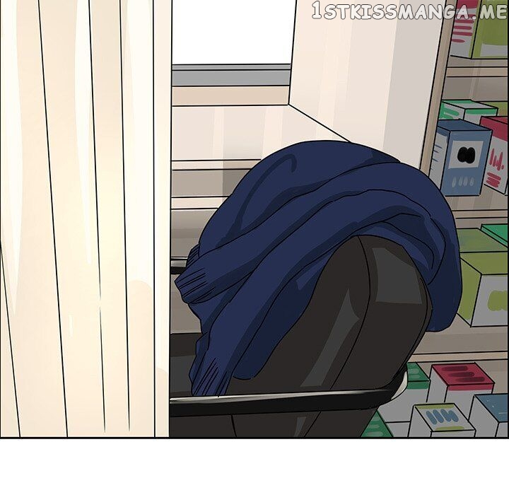 Extreme Life Of A Teenager chapter 7 - page 35