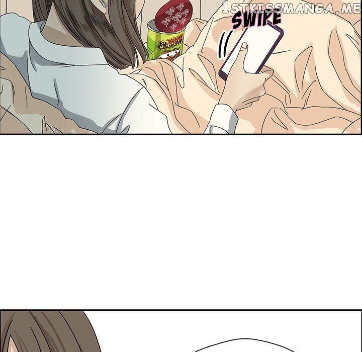 Extreme Life Of A Teenager chapter 7 - page 37