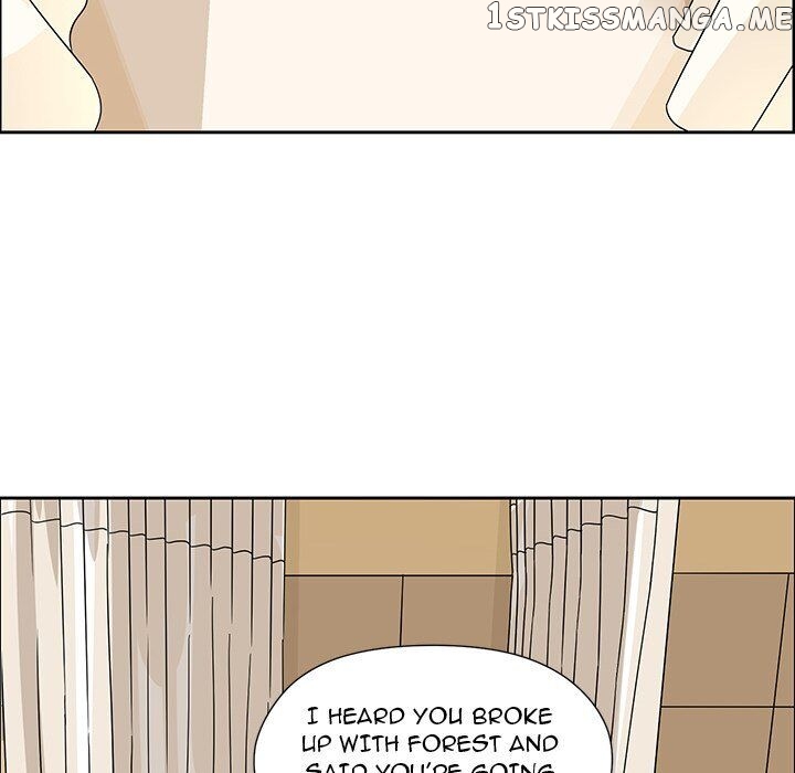 Extreme Life Of A Teenager chapter 7 - page 40