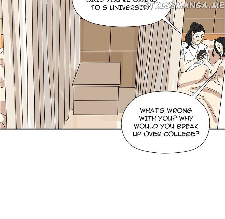 Extreme Life Of A Teenager chapter 7 - page 41