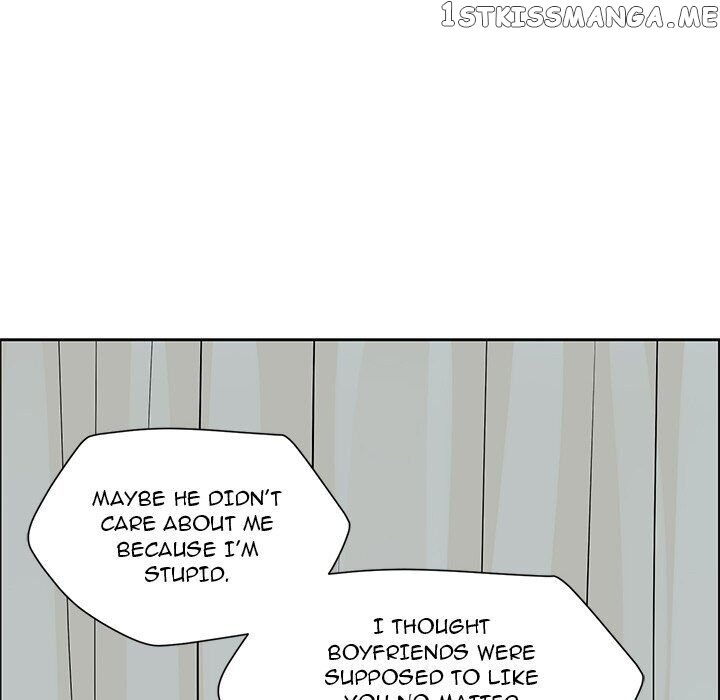 Extreme Life Of A Teenager chapter 7 - page 54