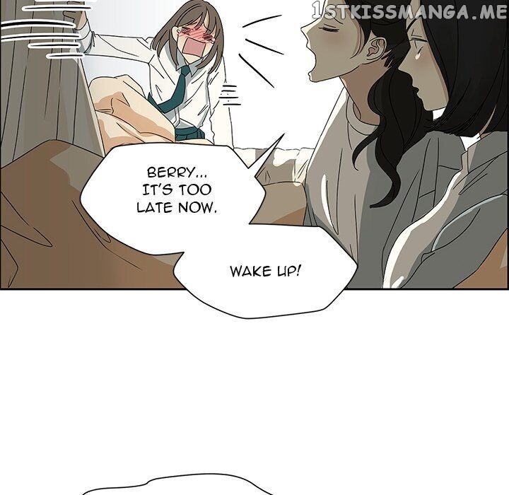 Extreme Life Of A Teenager chapter 7 - page 56