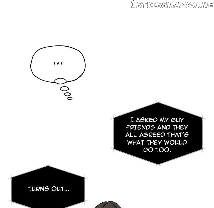 Extreme Life Of A Teenager chapter 7 - page 8