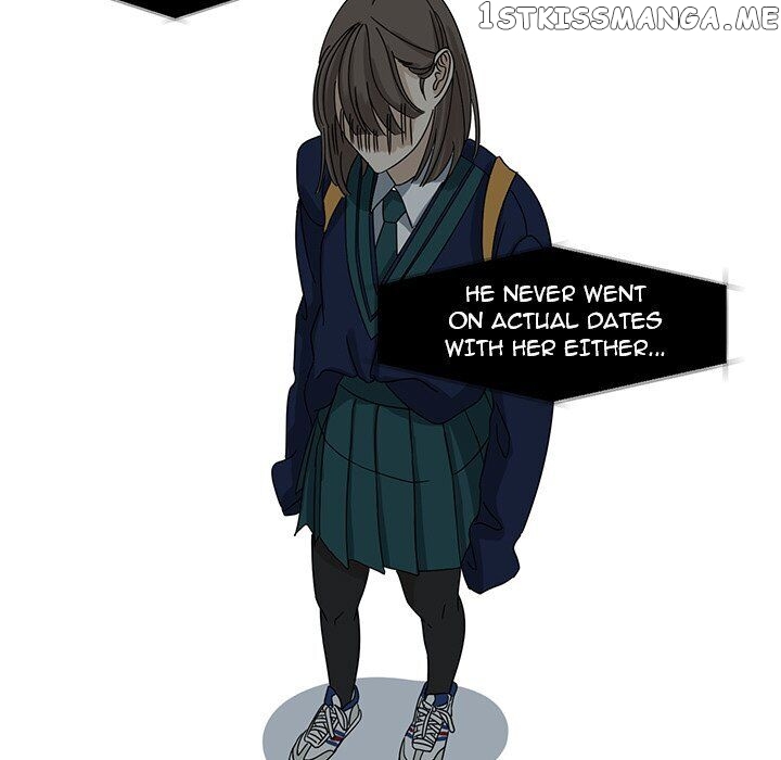 Extreme Life Of A Teenager chapter 7 - page 9