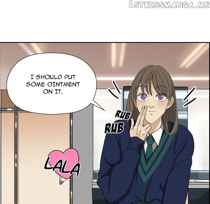 Extreme Life Of A Teenager chapter 6 - page 10