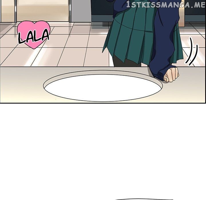 Extreme Life Of A Teenager chapter 6 - page 11