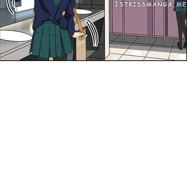 Extreme Life Of A Teenager chapter 6 - page 22