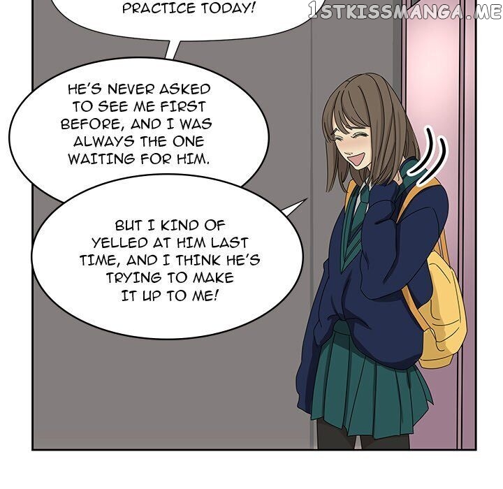 Extreme Life Of A Teenager chapter 6 - page 28