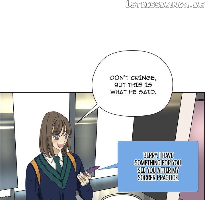 Extreme Life Of A Teenager chapter 6 - page 29