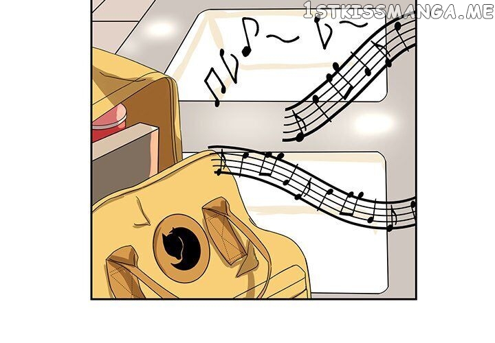 Extreme Life Of A Teenager chapter 6 - page 3