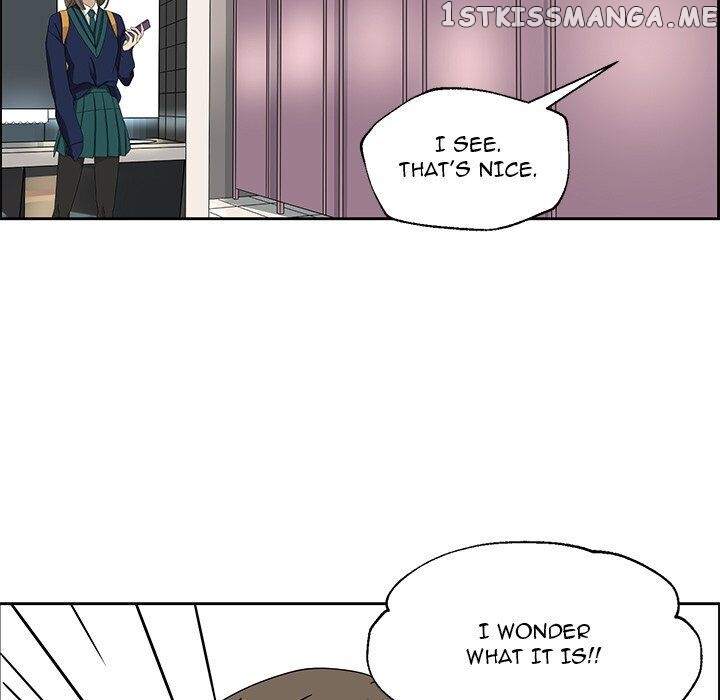 Extreme Life Of A Teenager chapter 6 - page 31