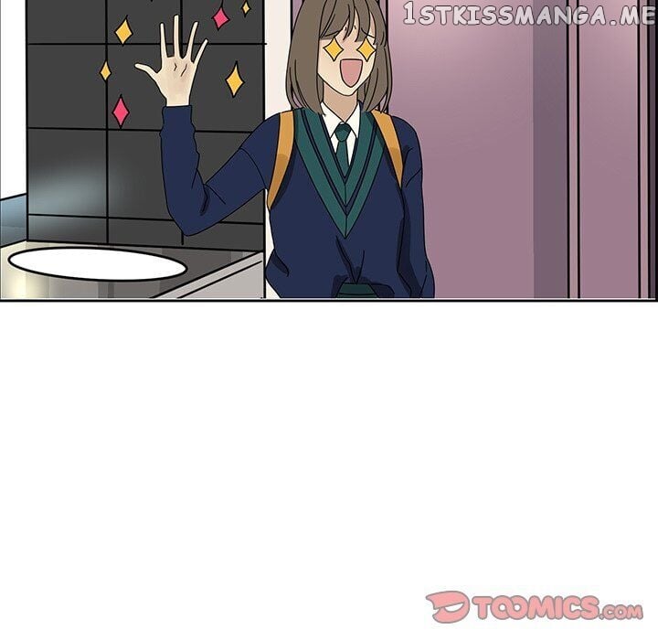 Extreme Life Of A Teenager chapter 6 - page 41