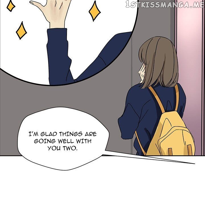 Extreme Life Of A Teenager chapter 6 - page 44